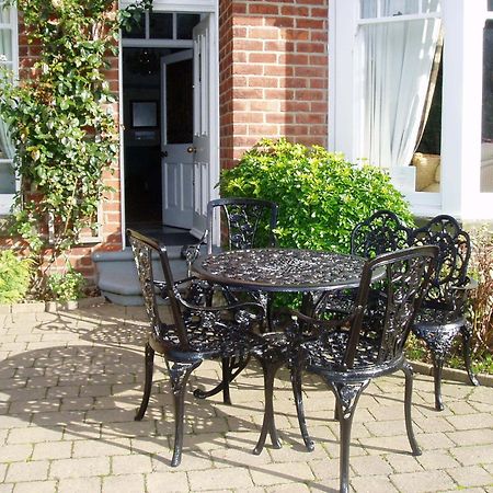 The Villa In Robin Hoods Bay Robin Hood's Bay Exterior photo