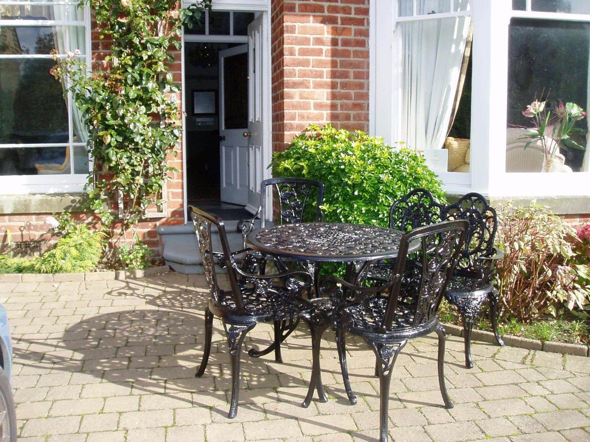 The Villa In Robin Hoods Bay Robin Hood's Bay Exterior photo