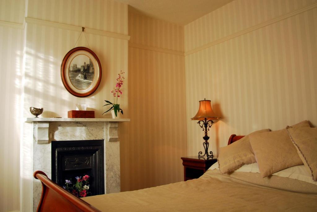 The Villa In Robin Hoods Bay Robin Hood's Bay Room photo