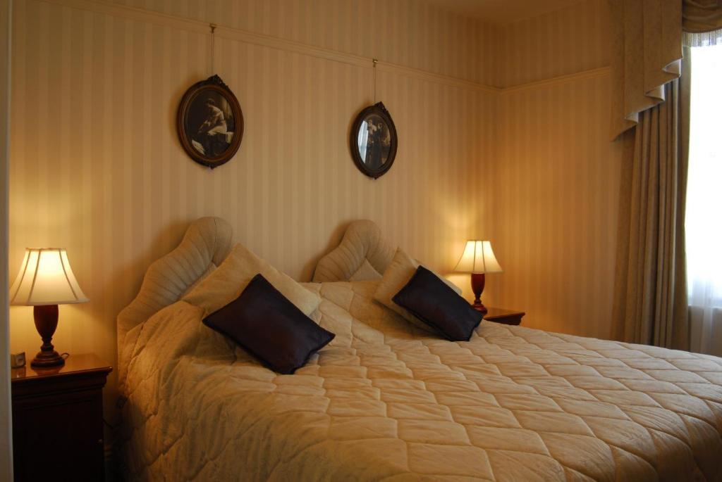 The Villa In Robin Hoods Bay Robin Hood's Bay Room photo
