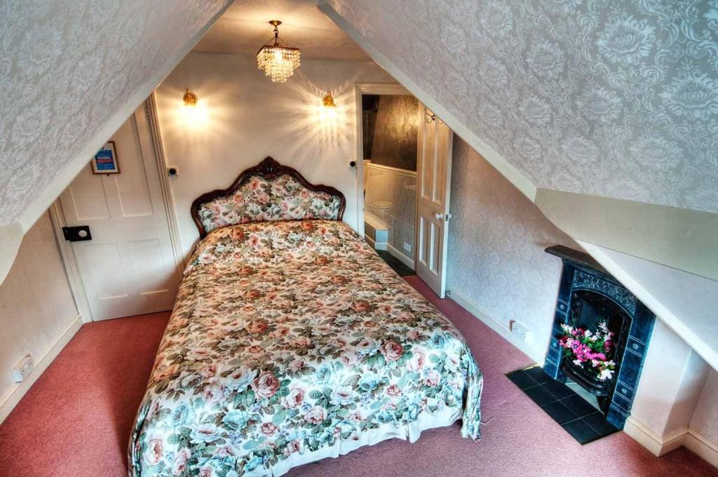 The Villa In Robin Hoods Bay Robin Hood's Bay Room photo