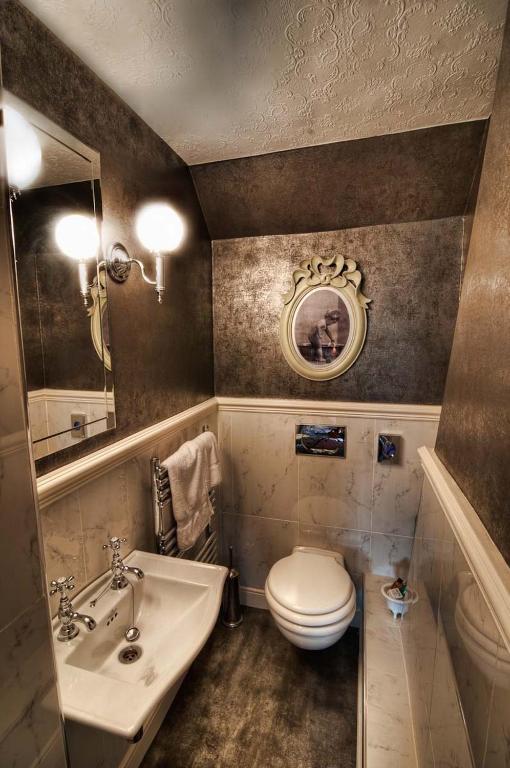 The Villa In Robin Hoods Bay Robin Hood's Bay Room photo