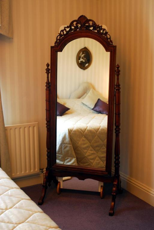 The Villa In Robin Hoods Bay Robin Hood's Bay Room photo