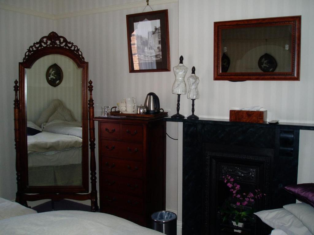 The Villa In Robin Hoods Bay Robin Hood's Bay Room photo