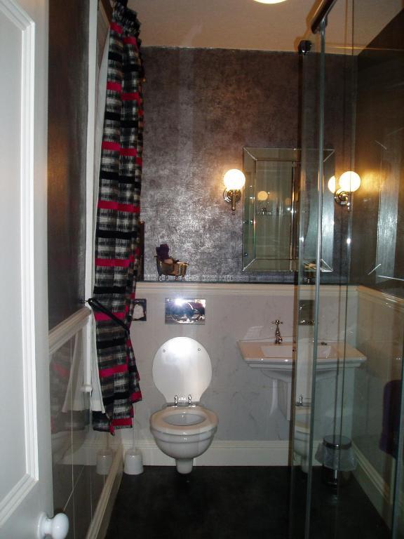 The Villa In Robin Hoods Bay Robin Hood's Bay Room photo