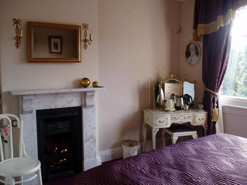 The Villa In Robin Hoods Bay Robin Hood's Bay Room photo
