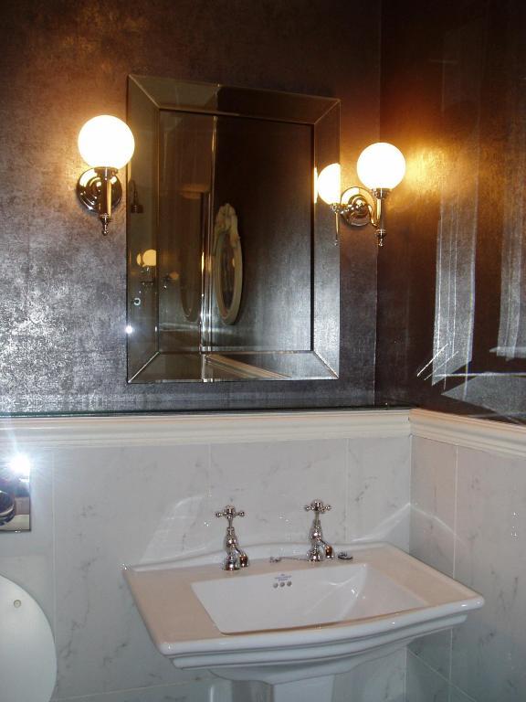 The Villa In Robin Hoods Bay Robin Hood's Bay Room photo