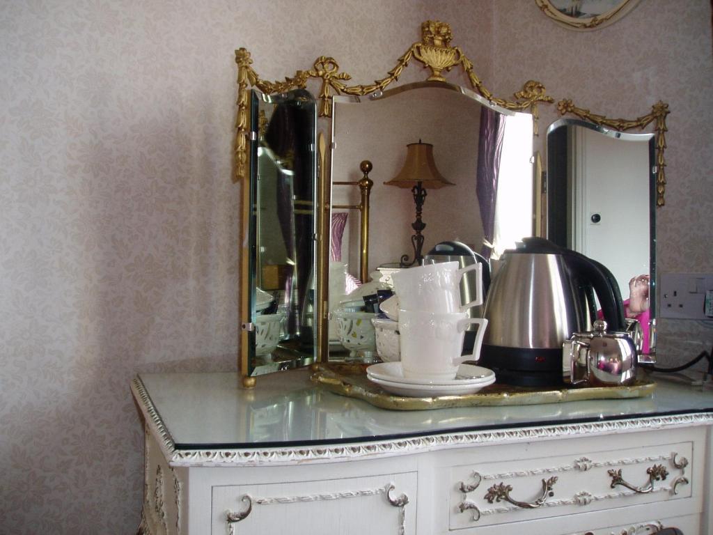 The Villa In Robin Hoods Bay Robin Hood's Bay Room photo