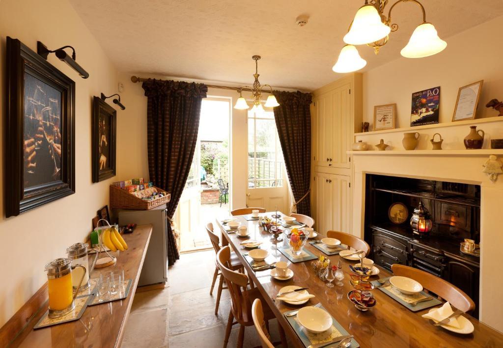 The Villa In Robin Hoods Bay Robin Hood's Bay Exterior photo