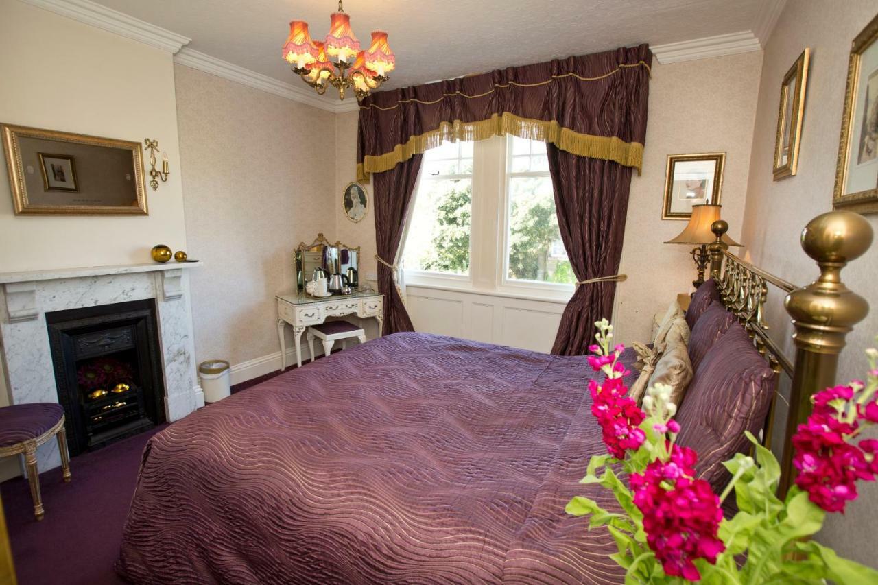 The Villa In Robin Hoods Bay Robin Hood's Bay Exterior photo